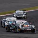 ADAC GT Masters, Nürburgring, Precote Herberth Motorsport, Robert Renauer, Sven Müller