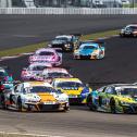 ADAC GT Masters, Nürburgring, T3-HRT-Motorsport, Maximilian Paul, Niels Langeveld