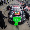 ADAC GT Masters, Nürburgring, Precote Herberth Motorsport, Robert Renauer, Sven Müller