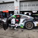 ADAC GT Masters, Nürburgring, Küs Team75 Bernhard, Jannes Fittje, David Jahn
