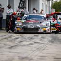 ADAC GT Masters, Nürburgring, Team ISR, Filip Salaquarda, Frank Stippler