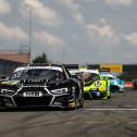 ADAC GT Masters, Nürburgring, Team WRT, Charles Weerts, Dries Vanthoor