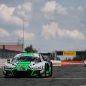 ADAC GT Masters, Nürburgring, Team WRT, Rolf Ineichen, Mirko Bortolotti