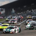 ADAC GT Masters, Nürburgring, Montaplast by Land-Motorsport, Kim Luis Schramm, Christopher Mies