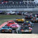 ADAC GT Masters, Nürburgring, T3-HRT-Motorsport, Constantin Schöll, Jordan Pepper