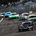 ADAC GT Masters, Nürburgring, Team WRT, Charles Weerts, Dries Vanthoor