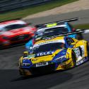 ADAC GT Masters, Nürburgring, EFP Car Collection by TECE, Pierre Kaffer, Elia Erhart
