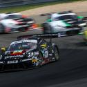 ADAC GT Masters, Nürburgring, Precote Herberth Motorsport, Alfred Renauer, Sebastian Asch