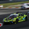 ADAC GT Masters, Nürburgring, SSR Performance, Michael Ammermüller, Christian Engelhart