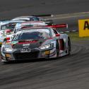 ADAC GT Masters, Nürburgring, Team ISR, Filip Salaquarda, Frank Stippler