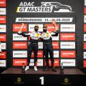 ADAC GT Masters, Nürburgring, Küs Team75 Bernhard, Jannes Fittje, David Jahn, Team WRT, Charles Weerts, Dries Vanthoor, recote Herberth Motorsport, Robert Renauer, Sven Müller