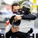 ADAC GT Masters, Nürburgring, Precote Herberth Motorsport, Robert Renauer, Sven Müller