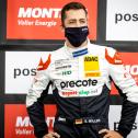 ADAC GT Masters, Nürburgring, Precote Herberth Motorsport, Sven Müller