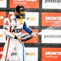 ADAC GT Masters, Nürburgring, Küs Team75 Bernhard, Jannes Fittje