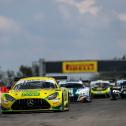 ADAC GT Masters, Nürburgring, MANN-FILTER - Team HTP-WINWARD, Indy Dontje, Maximilian Götz