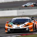 ADAC GT Masters, Nürburgring, GRT Grasser Racing Team, Steijn Schothorst, Tim Zimmermann