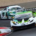 ADAC GT Masters, Nürburgring, GRT Grasser Racing Team, Albert Costa Balboa, Franck Perera