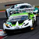 ADAC GT Masters, Nürburgring, GRT Grasser Racing Team, Albert Costa Balboa, Franck Perera