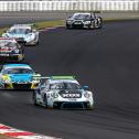 ADAC GT Masters, Nürburgring, Küs Team75 Bernhard, Jannes Fittje, David Jahn