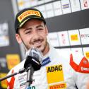 ADAC GT Masters, Nürburgring, Precote Herberth Motorsport, Robert Renauer