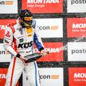 ADAC GT Masters, Nürburgring, Küs Team75 Bernhard, Jannes Fittje