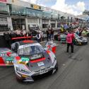 ADAC GT Masters, Nürburgring, Team ISR, Filip Salaquarda, Frank Stippler