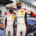 ADAC GT Masters, Nürburgring, Team WRT, Charles Weerts, Dries Vanthoor