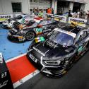 ADAC GT Masters, Nürburgring, Küs Team75 Bernhard, Jannes Fittje, David Jahn, Team WRT, Charles Weerts, Dries Vanthoor, recote Herberth Motorsport, Robert Renauer, Sven Müller