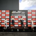 ADAC GT Masters, Nürburgring, Küs Team75 Bernhard, Jannes Fittje, David Jahn, Team WRT, Charles Weerts, Dries Vanthoor, recote Herberth Motorsport, Robert Renauer, Sven Müller