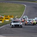 ADAC GT4 Germany, Nürburgring, Safety Car