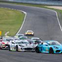 ADAC GT4 Germany, Nürburgring, Team Allied-Racing, Joel Sturm, Dennis Fetzer