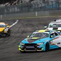 ADAC GT4 Germany, Nürburgring, MRS GT-Racing, Alesia Kreutzpointner, Jacqueline Kreutzpointner