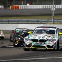 ADAC GT4 Germany, Nürburgring, Team Lillestoff, Stephan Grotstollen, Georg Braun