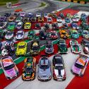 GT2, GT3, GT4: ADAC GT Masters trifft Fanatec GT2 European Series und ADAC GT4 Germany