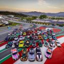 GT2, GT3, GT4: ADAC GT Masters trifft Fanatec GT2 European Series und ADAC GT4 Germany