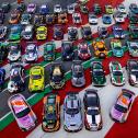 GT2, GT3, GT4: ADAC GT Masters trifft Fanatec GT2 European Series und ADAC GT4 Germany