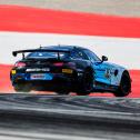 #84 Ferdinand Winter / Ricardo Dort / CV Performance Group / Mercedes-AMG GT4
