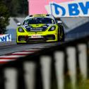 #32 Leo Pichler / Leon Wassertheurer / W&S Motorsport / Porsche 718 Cayman GT4 CS MR