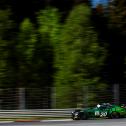 #20 Lukas Mayer / Denis Bulatov / EastSide Motorsport / Mercedes-AMG GT4