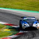 #6 Tom Wood / Euan McKay / Racing One / Aston Martin Vantage GT4
