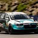 #27 Jonas Karklys / Jutaracing / Hyundai i30 N TCR 