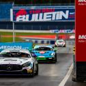 #8 Nico Gruber / Jan Philipp Springob / Drago Racing Team ZVO / Mercedes-AMG GT4
