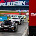 #89 Josef Knopp / Matěj Pavlíček / RTR Projects / KTM X-Bow GT4 Evo