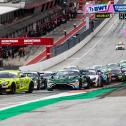 #18 Marek Böckmann / Miklas Born / Schnitzelalm Racing / Mercedes-AMG GT4