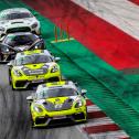 #30 Max Kronberg / Hendrik Still / W&S Motorsport / Porsche 718 Cayman GT4 RS CS