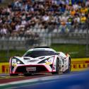 #14 Daniel Drexel / Horst Felix Felbermayr / Razoon - more than Racing / KTM X-Bow GT4 Evo