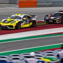 #30 Max Kronberg / Hendrik Still / W&S Motorsport / Porsche 718 Cayman GT4 RS CS