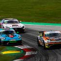 #24 Mike David Ortmann / Hugo Sasse / Prosport Racing / Aston Martin Vantage GT4
