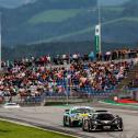 #89 Josef Knopp / Matěj Pavlíček / RTR Projects / KTM X-Bow GT4 Evo
