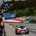 #1 Gabriele Piana / Michael Schrey / Hofor Racing by Bonk Motorsport / BMW M4 GT4